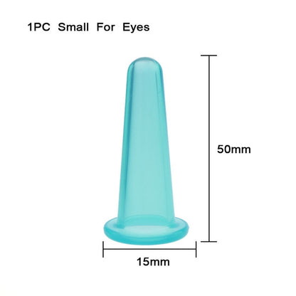 Facial Face Eye Anti Age Silicone