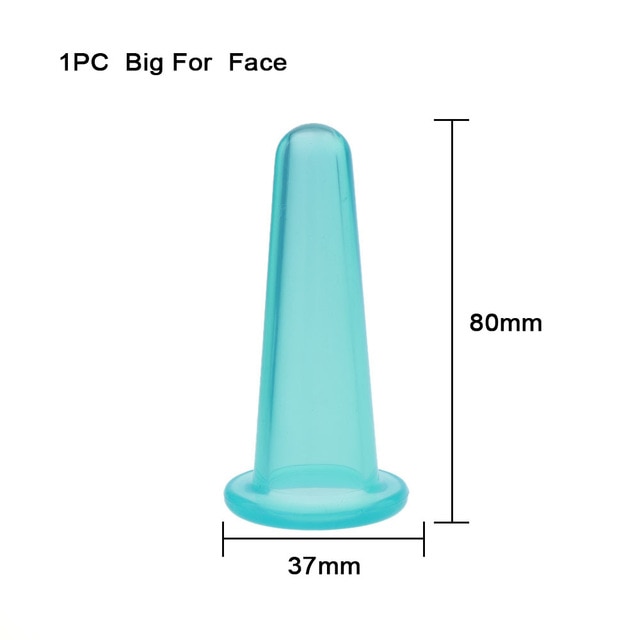 Facial Face Eye Anti Age Silicone